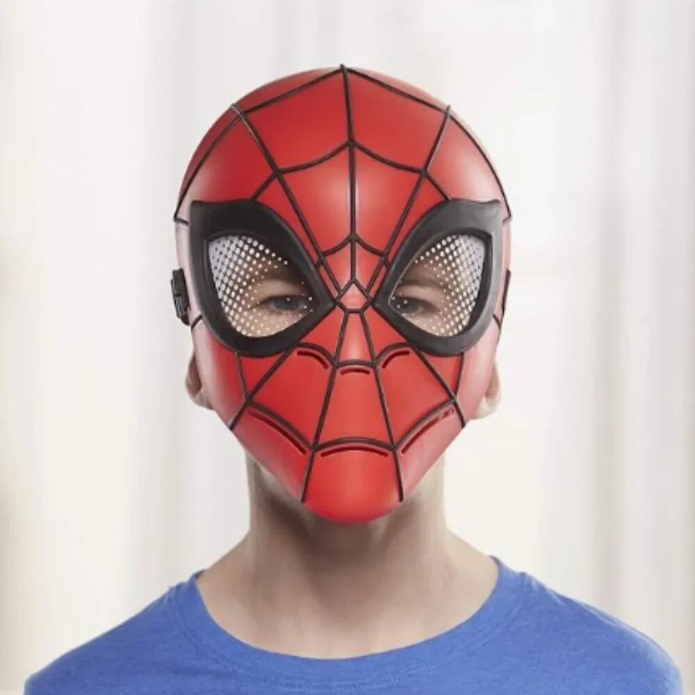 Marvel Spider-Man Hero Mask ⭐🕷️ - Picture 1 of 12